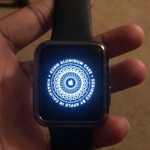 Apple Watch series 2